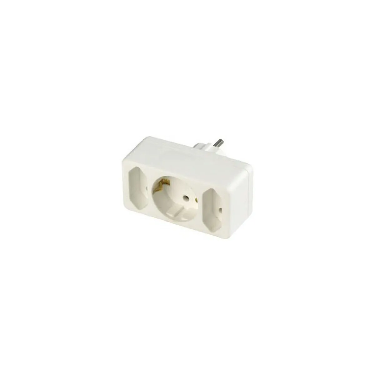 FP Connecteur 3 Voies