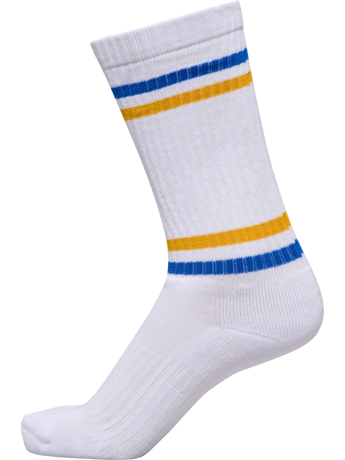 hml3-PACK SOCKS CHEVRON HIGH RETRO