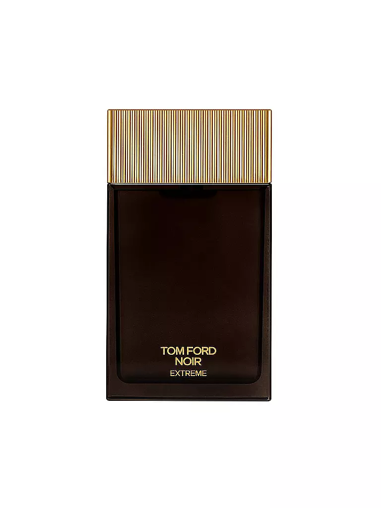 TOM FORD BEAUTY Signature Noir Extreme Eau de Parfum 150ml keine Farbe