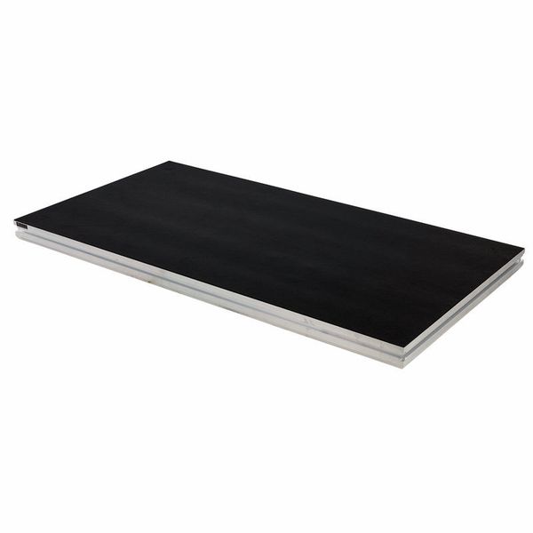 Stairville Tour Stage Platform 2x1 m CPTW