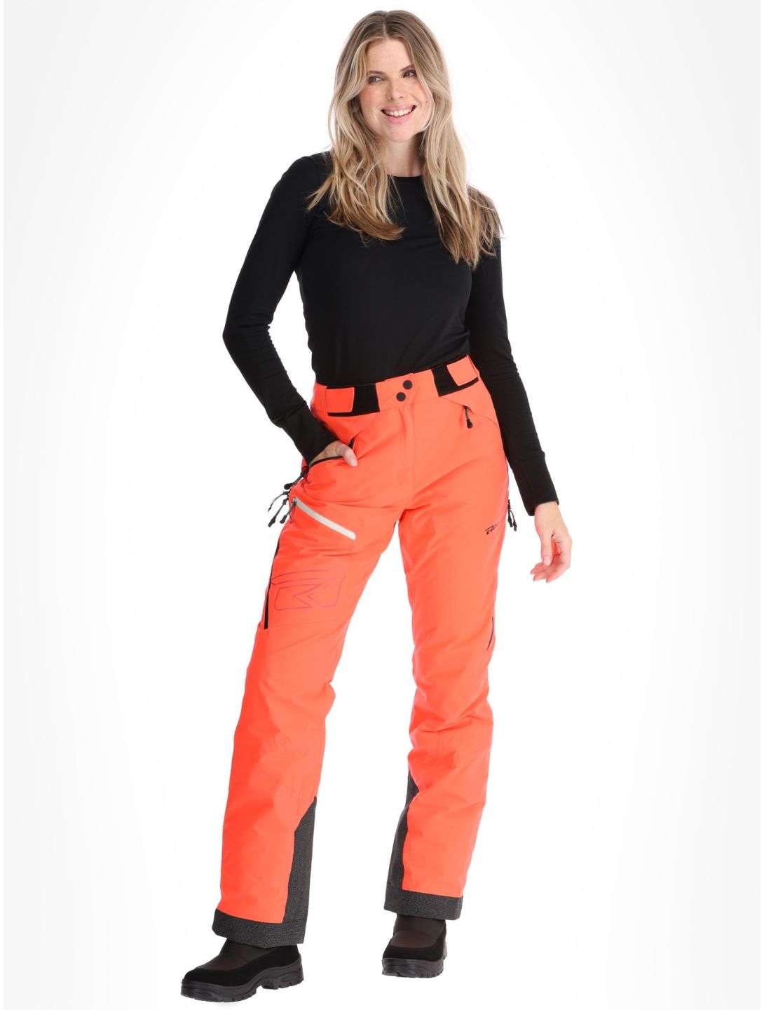 Revolut-R skibroek dames