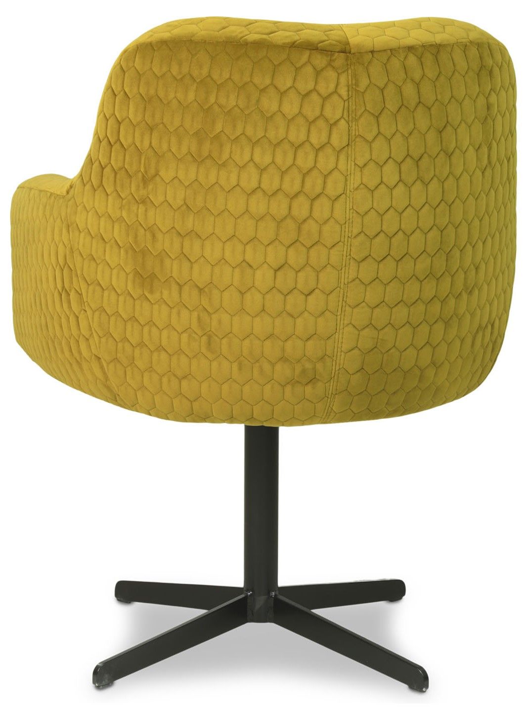 Keukenstoel Vance B65 x D61 x H85 cm