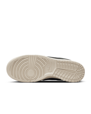 Nike Dunk Low Retro Premium Men's Shoes