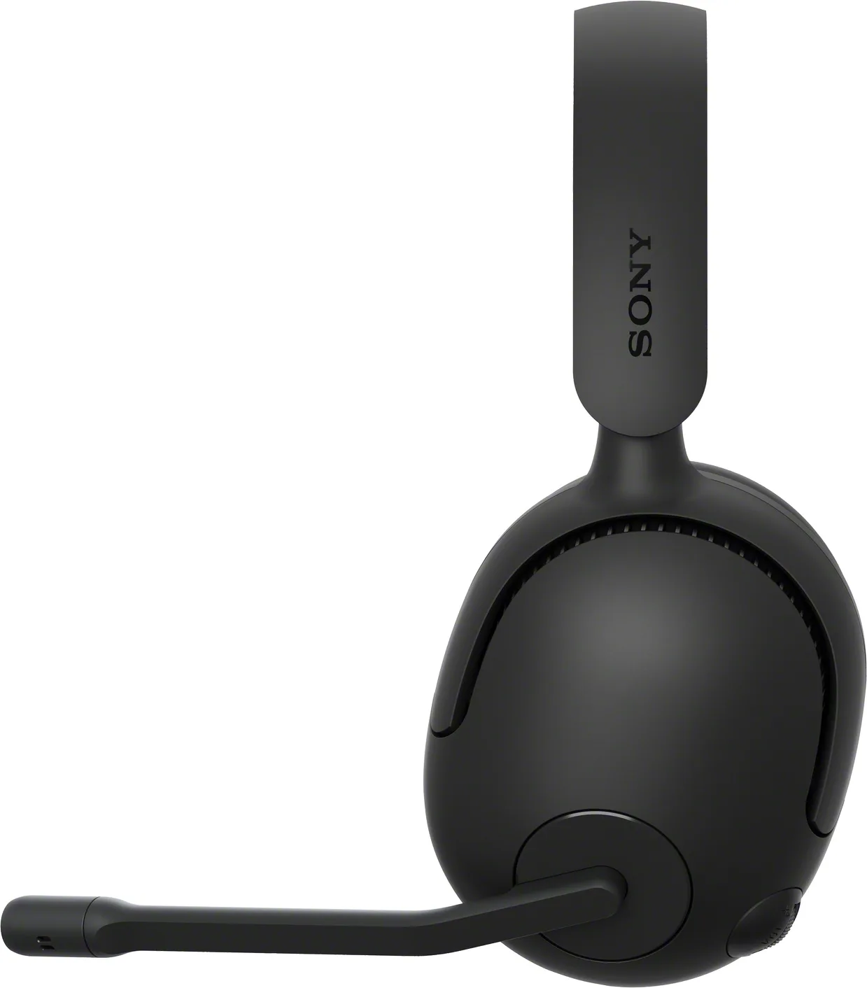 INZONE H5 Noir Casques gaming