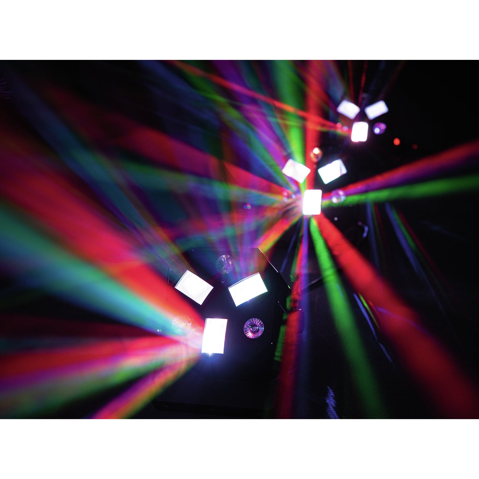 Eurolite LED FE-300 Hybrid Flower Effect