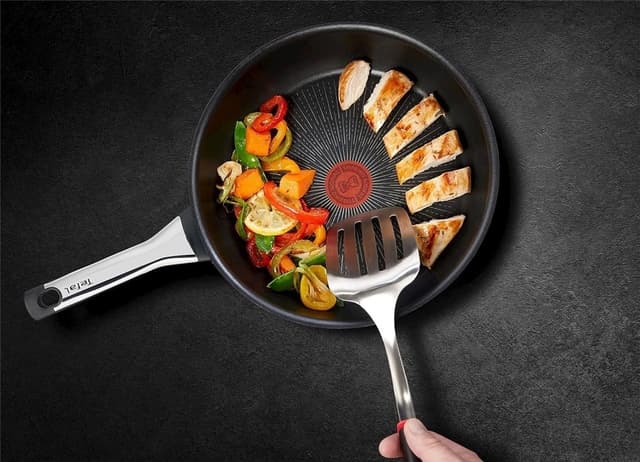 Tefal Excellence stegepande 28 cm