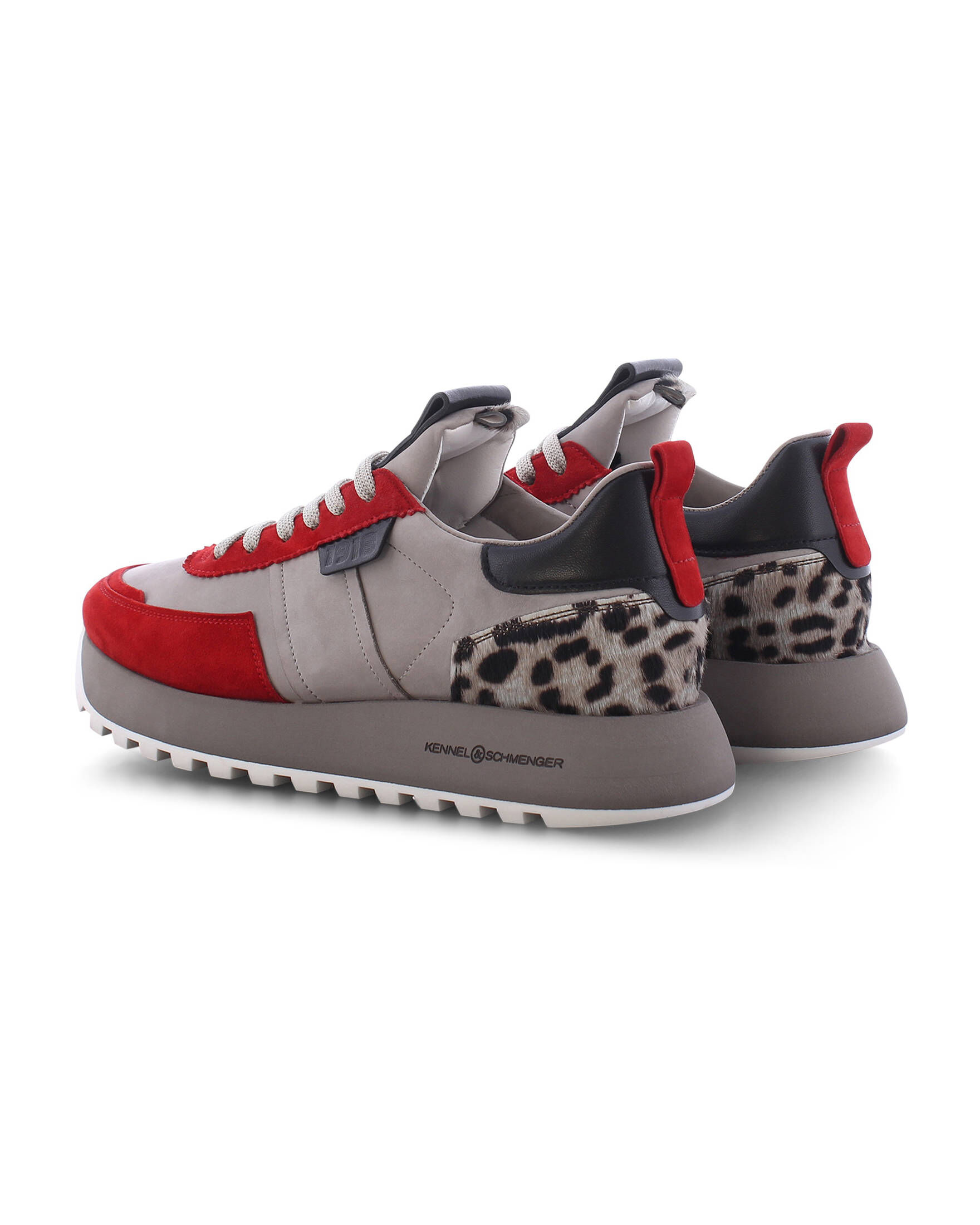 Kennel & Schmenger| Damen Sneaker TONIC