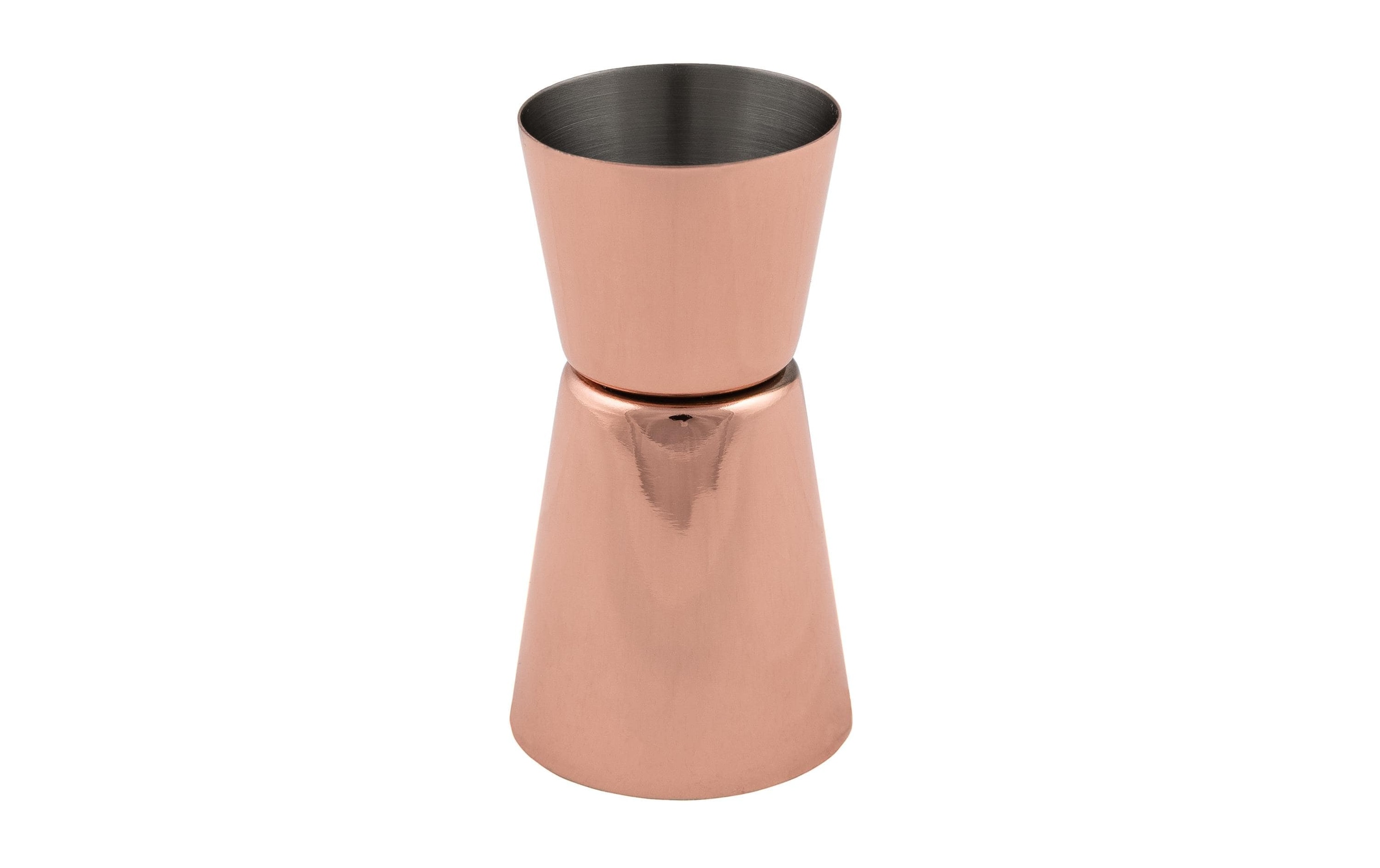 Cocon Cocktailglas »Moscow Mule 500 ml, 4 Stück, Kupfer«