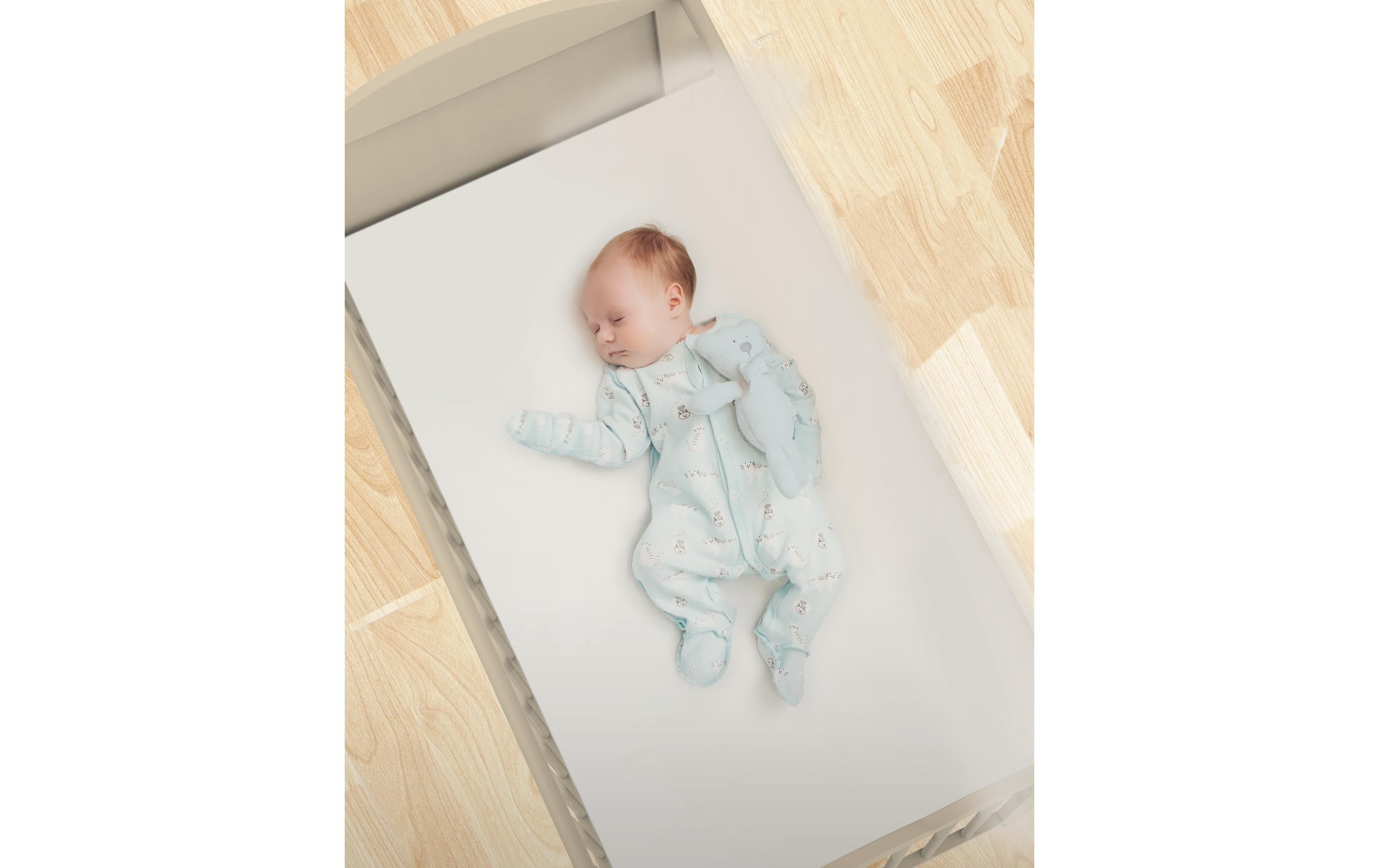 Babyphone VM65X Connect<br>Video Babyphone