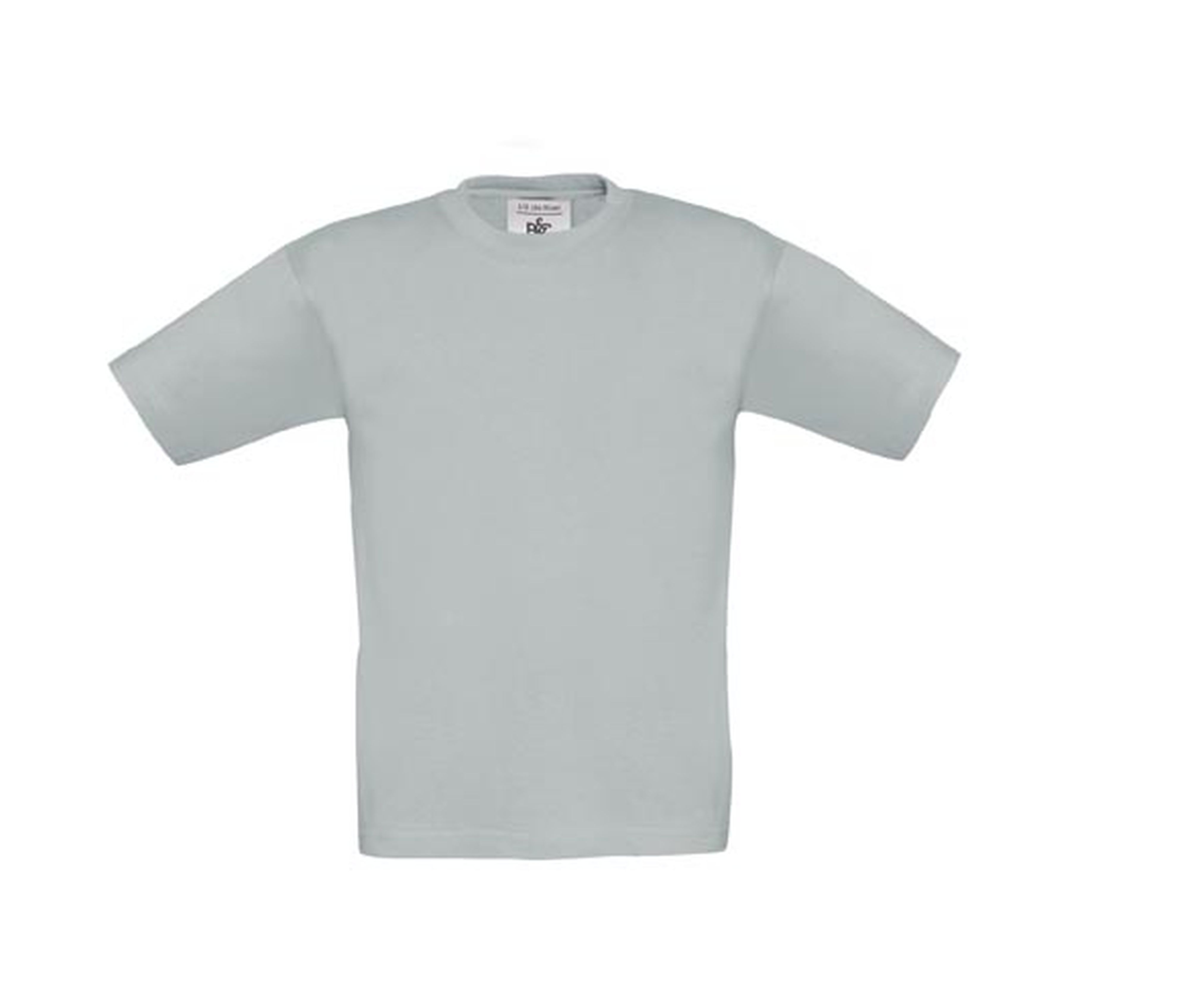 B&C BC191 - T-Shirt Enfant 100% Coton