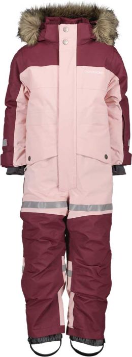 Bjärven Kids Coverall 3 flyverdragt