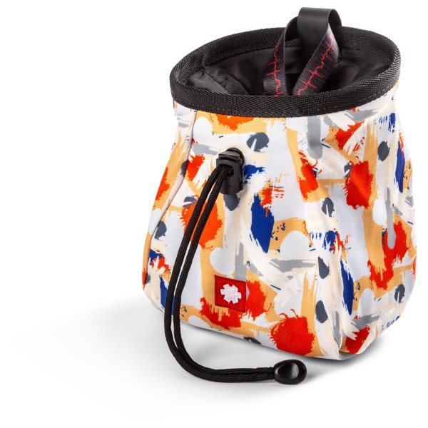 Ocun - Lucky + Belt - Sac à magnésie