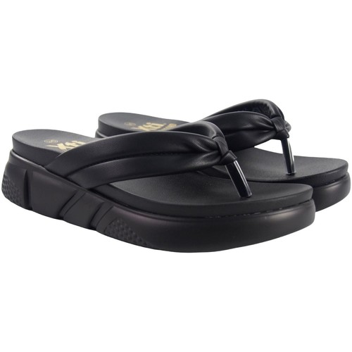 Xti - Sandalia señora43689 negro Negro