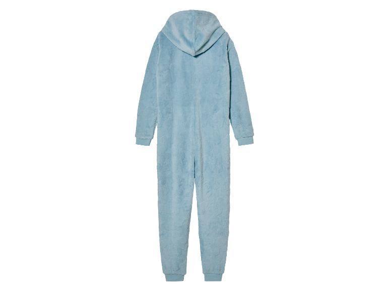 Kinder onesie