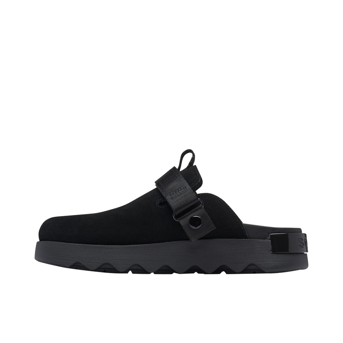 SOREL-Vibe_clog - Noir