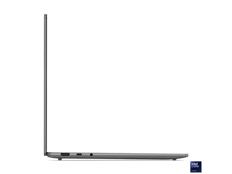 Lenovo Notebook Yoga Slim 7i Aura Edition 15ILL9 (Intel) Leistungsfähiges und ausdauerndes 15.3