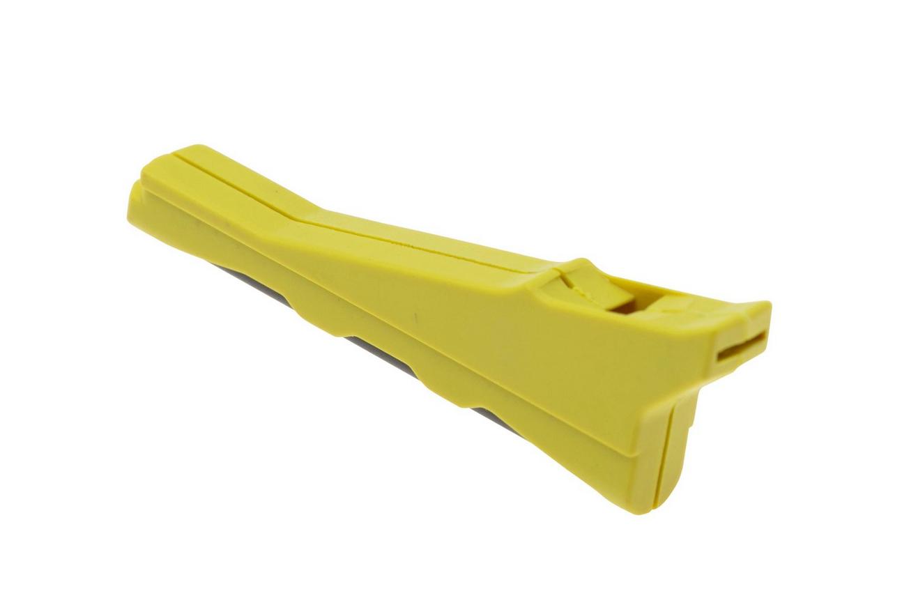 Leatherman Fire Starter/Fluitje voor de Leatherman Signal Citrus Yellow 934505
