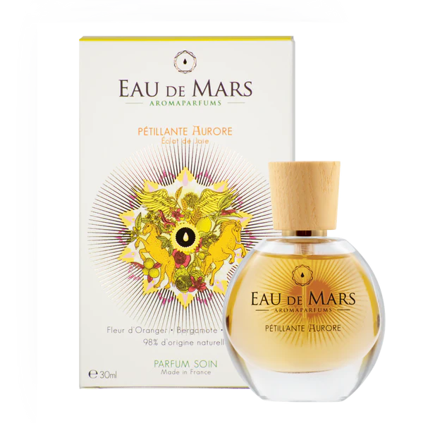 Aimée de mars Eau de parfum Pétillante Aurore - 30ml 30ml
