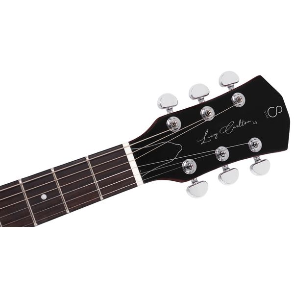 Larry Carlton L3 P90 Tobacco Sunburst