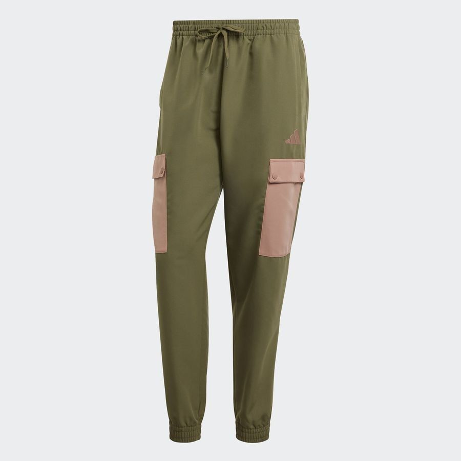 Adidas Survêtement cargo toile Sportswear