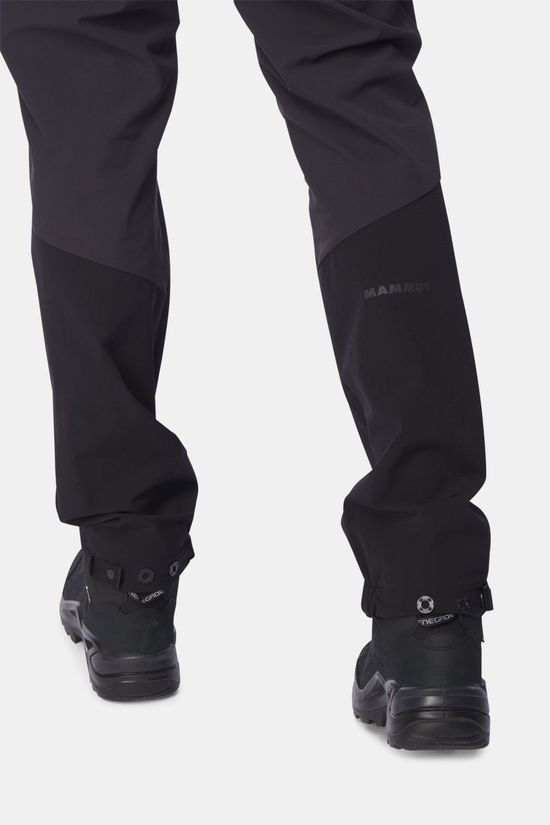 Mammut Mammut Courmayeur So Pants Men