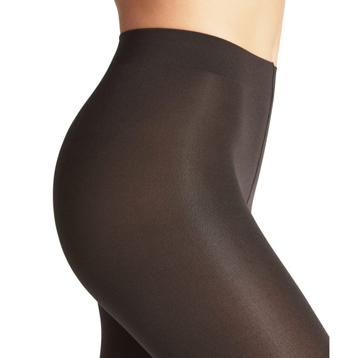 Falke-Panty Seidenglatt 80 DEN