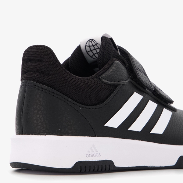 Adidas Tensaur Sport 2.0 kinder sneakers zwart/wit