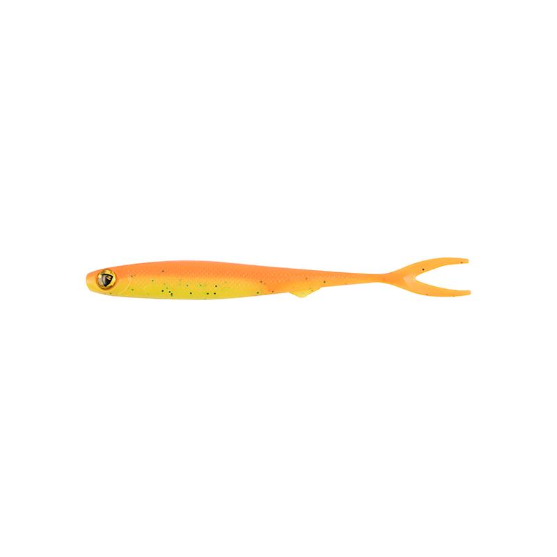 Leurre Souple Fox Rage Slick Finesse - 9Cm