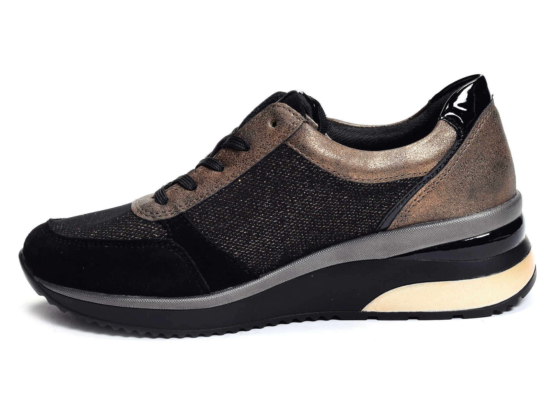 D2400 noir bronze