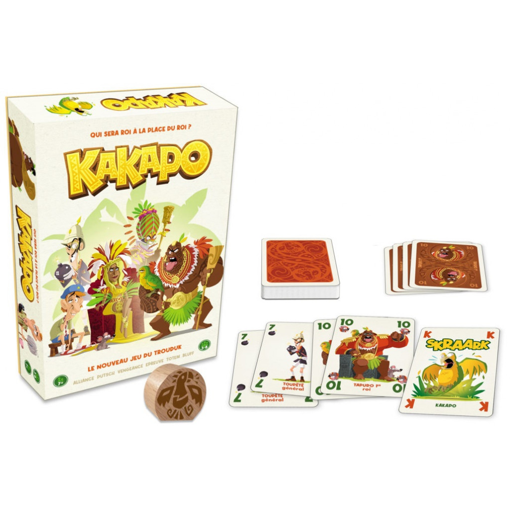 Kakapo