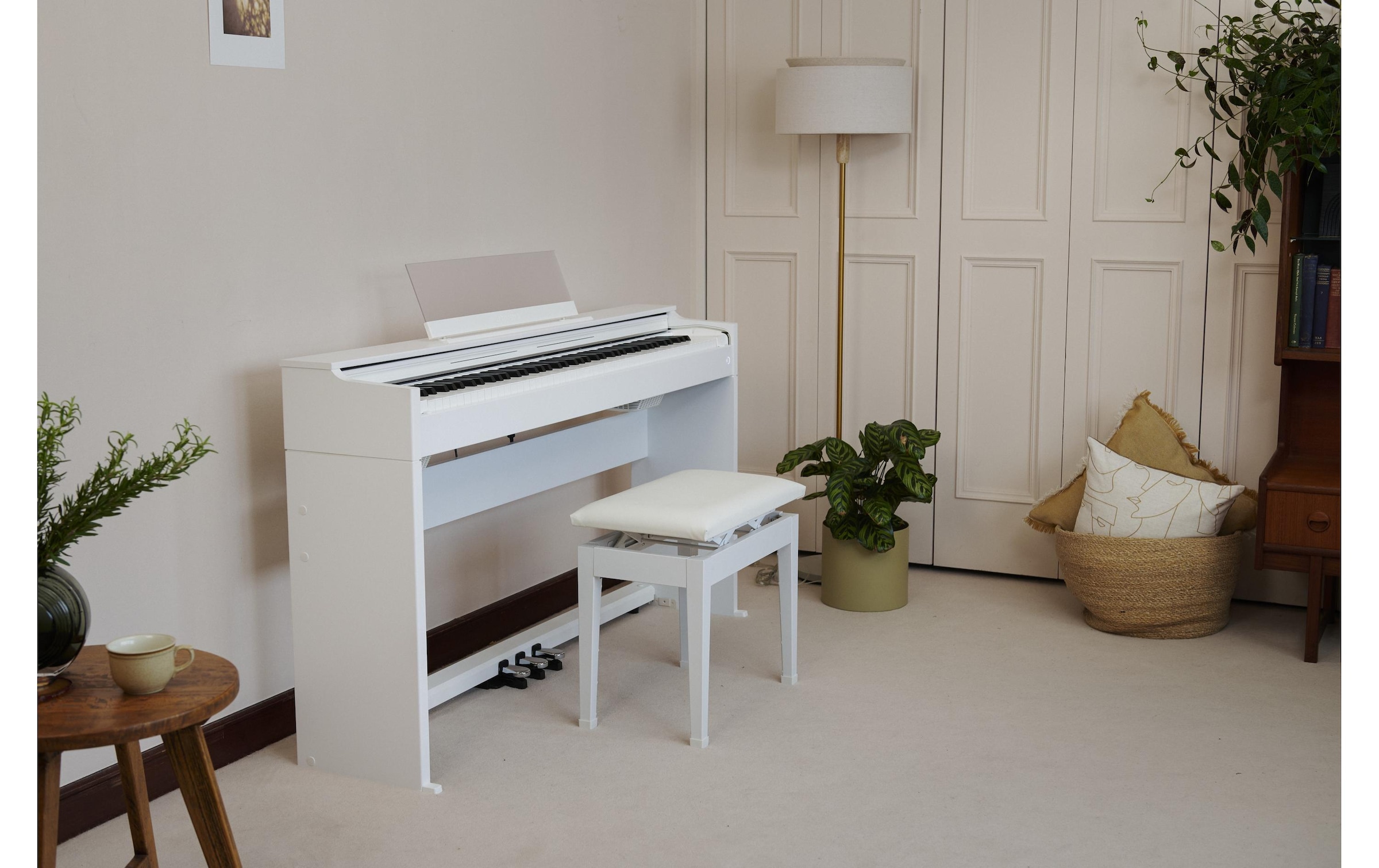 CASIO Digitalpiano »CELVIANO AP-S200«