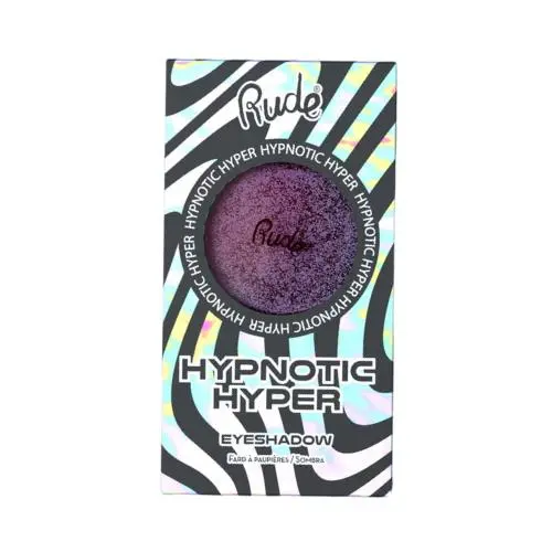 Hypnotic Hyper Duo Chrome Eyeshadow Under The Spell