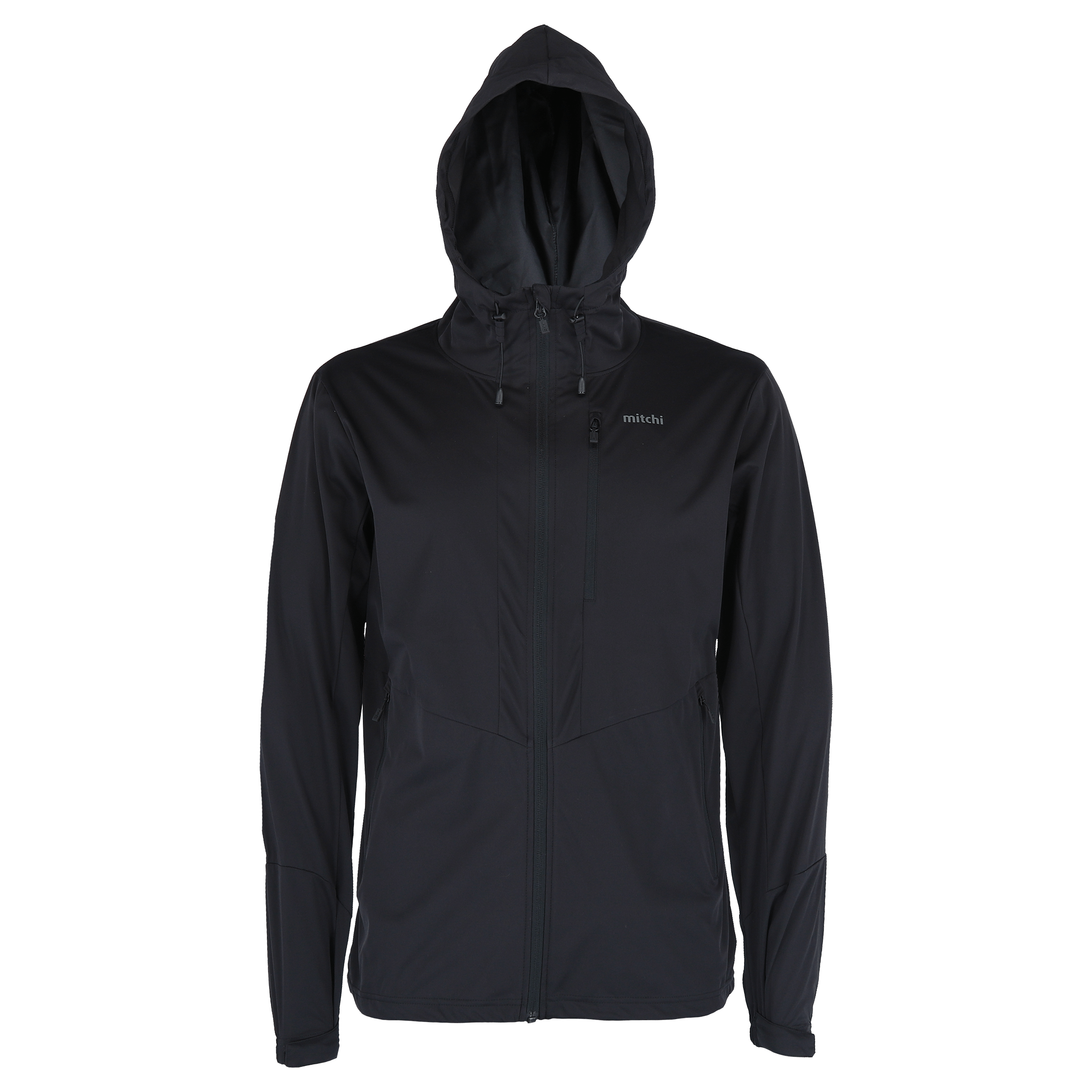 Mitchi Tallin Windbraker Jacket - Jakke