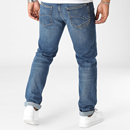 Jean Dattt Bleu Denim