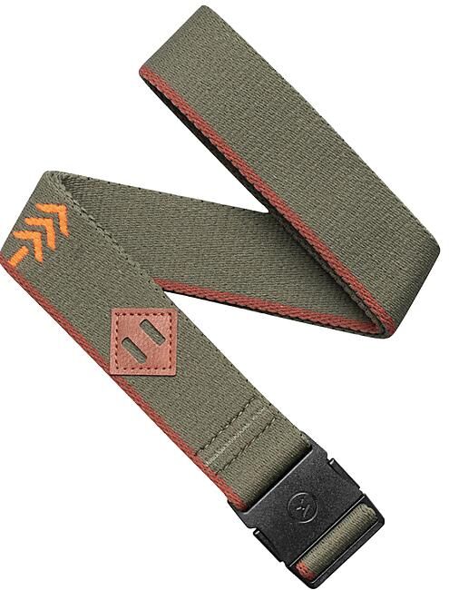 ARCADE - CEINTURE BLACK WWOD YOUTH