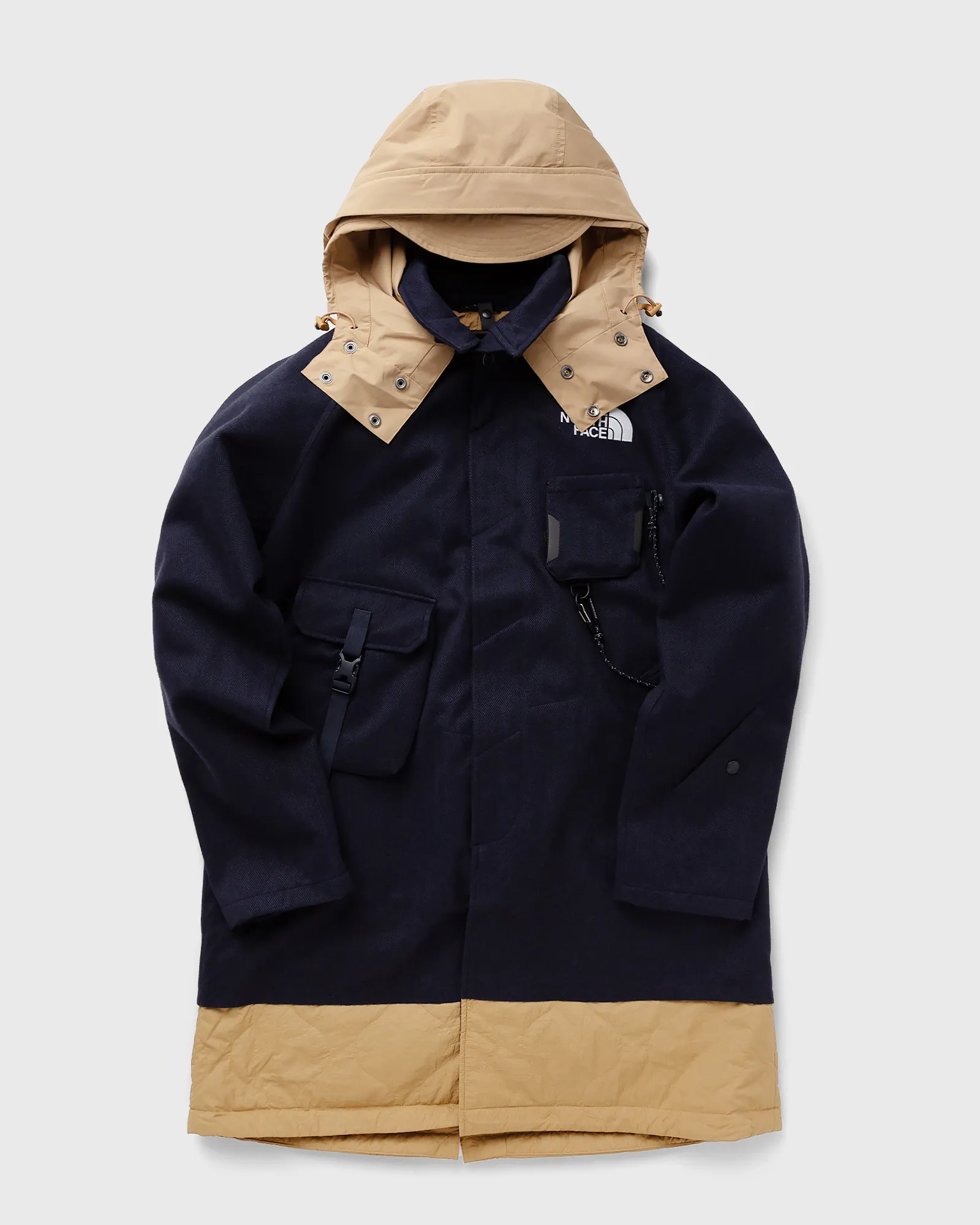 The North Face 2 IN 1 JACKET