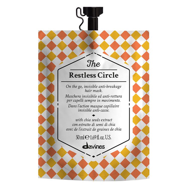 Davines The Circle Chronicle The Restless Circle 50ml