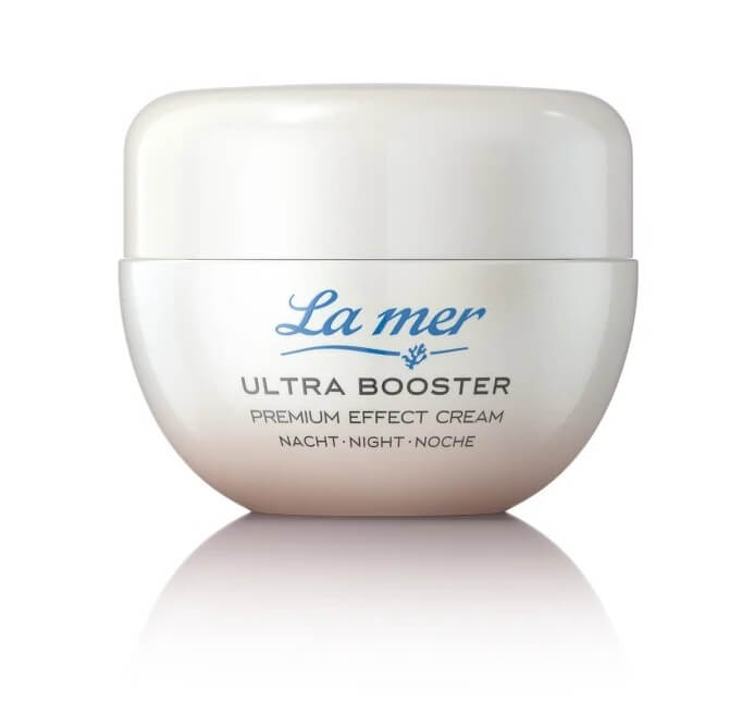 Ultra Booster Premium Effect Cream Nacht