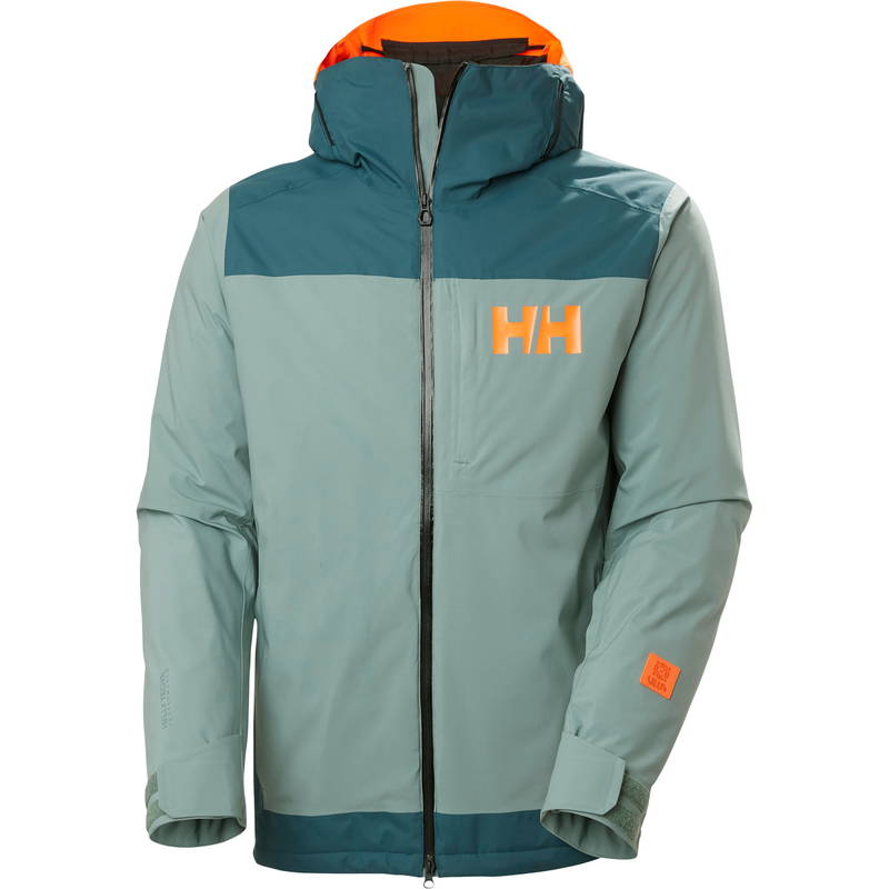Helly Hansen Powdreamer 2.0 Skijakke Herre