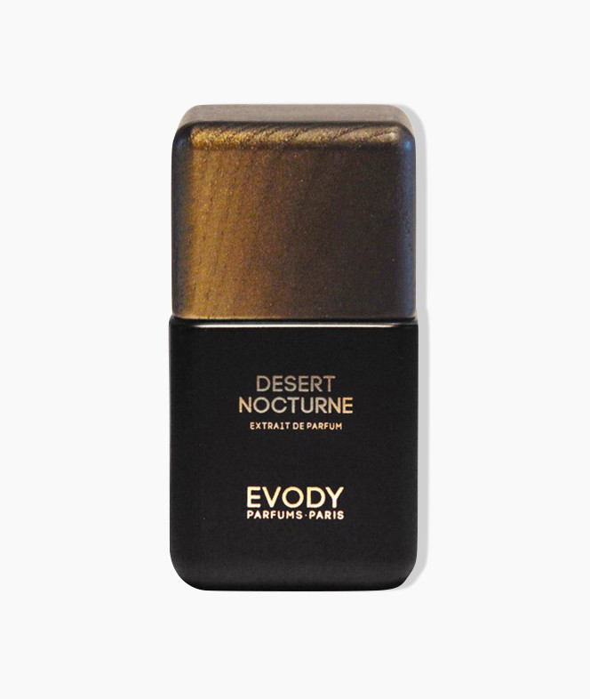Désert Nocturne EVODY 30 ML