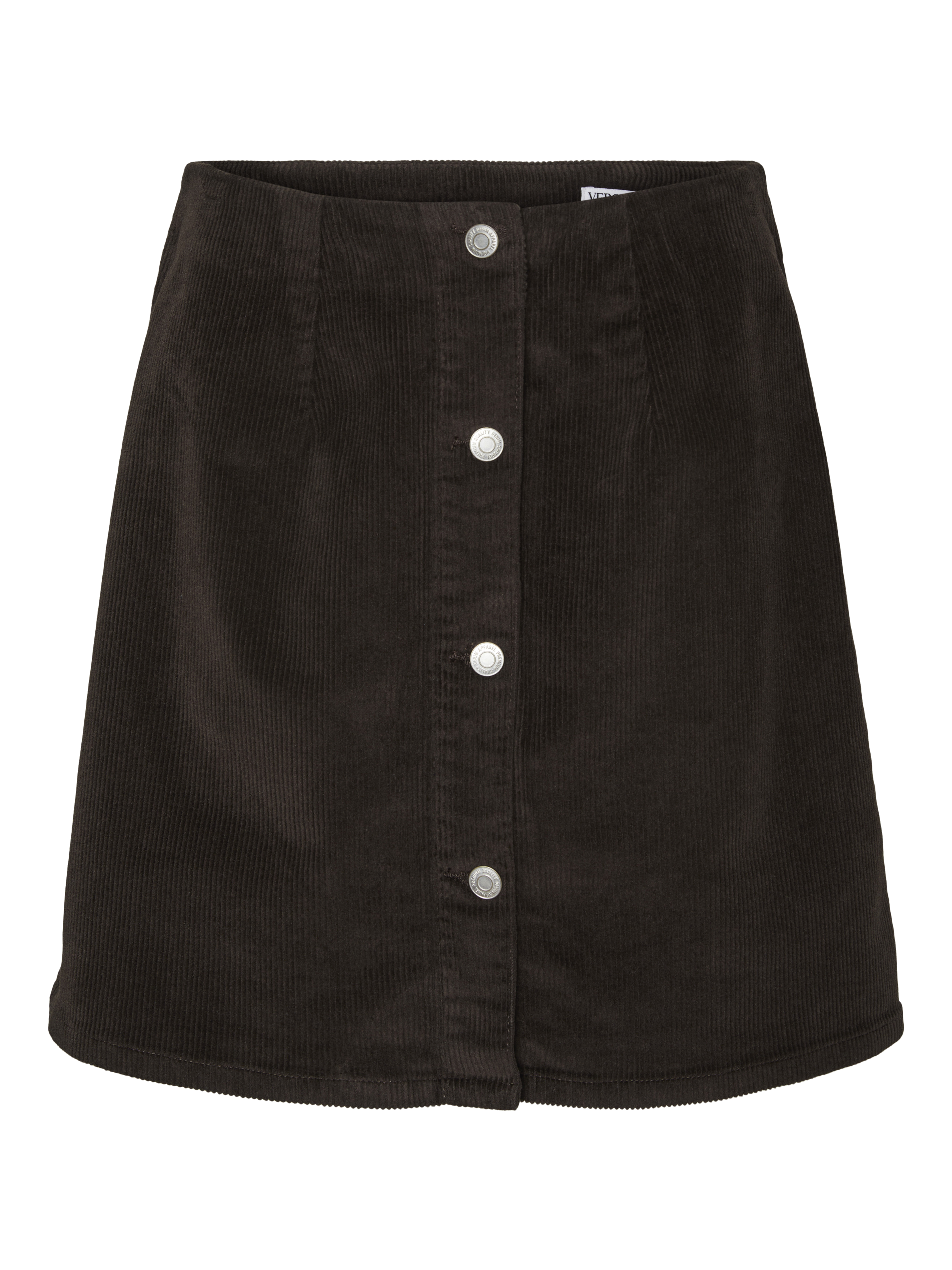 VMETTA High waist Korte rok