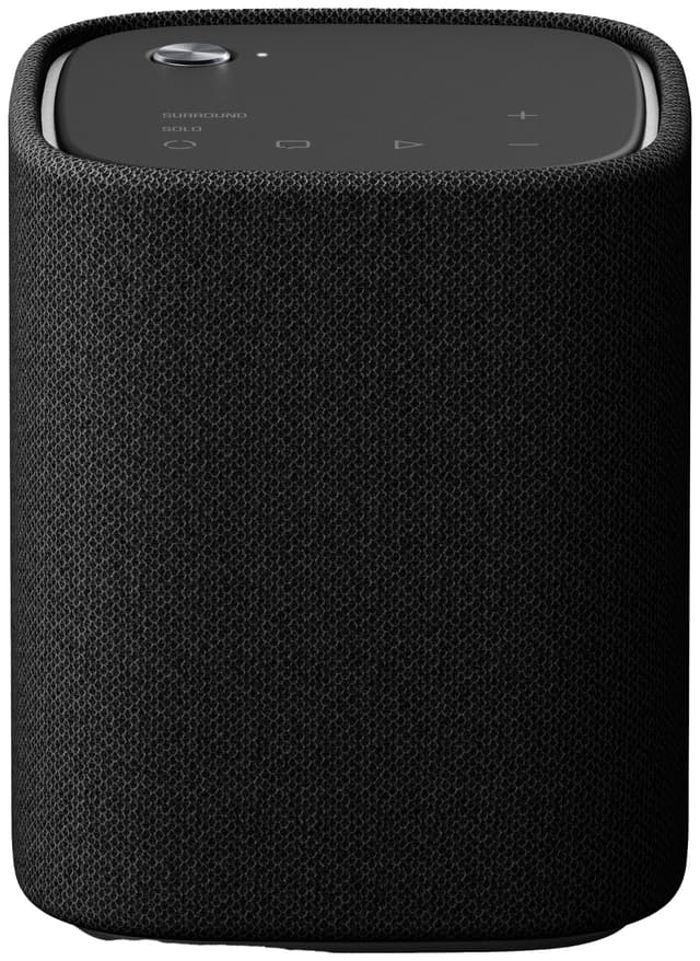 Yamaha True X trådløs højttaler (sort)