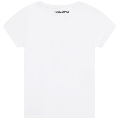 Karl Lagerfeld - Z15418-10P-B - Blanc