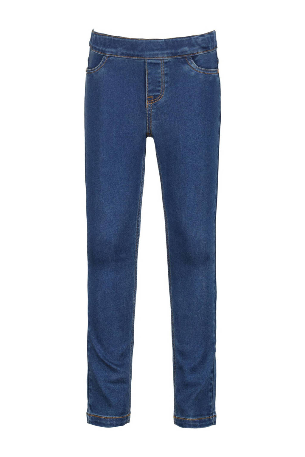 Garcia skinny jegging 535 Jessy dark used blue