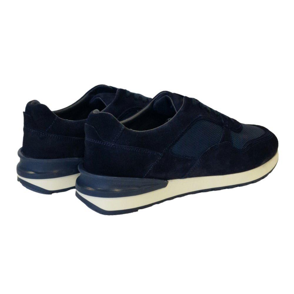 Firetrap Low Top Trainers Mens