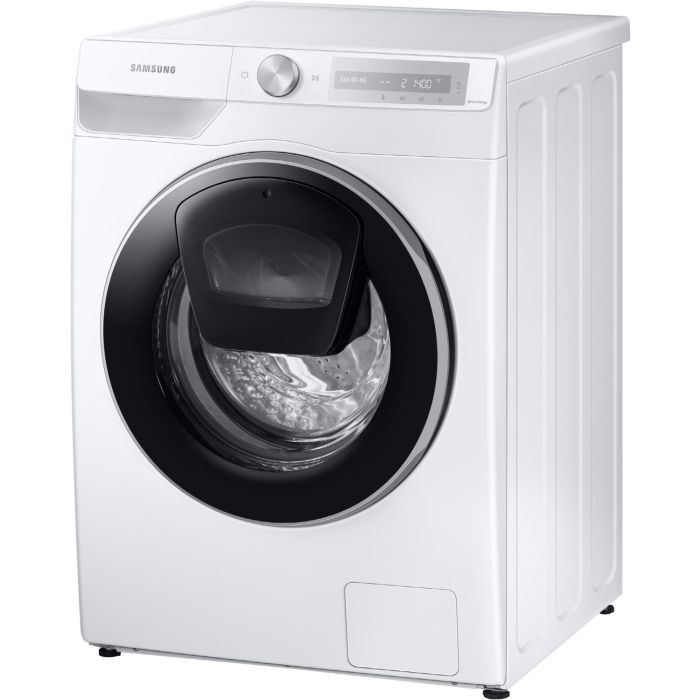Samsung Waschmaschine WW8GT654ALH/S2