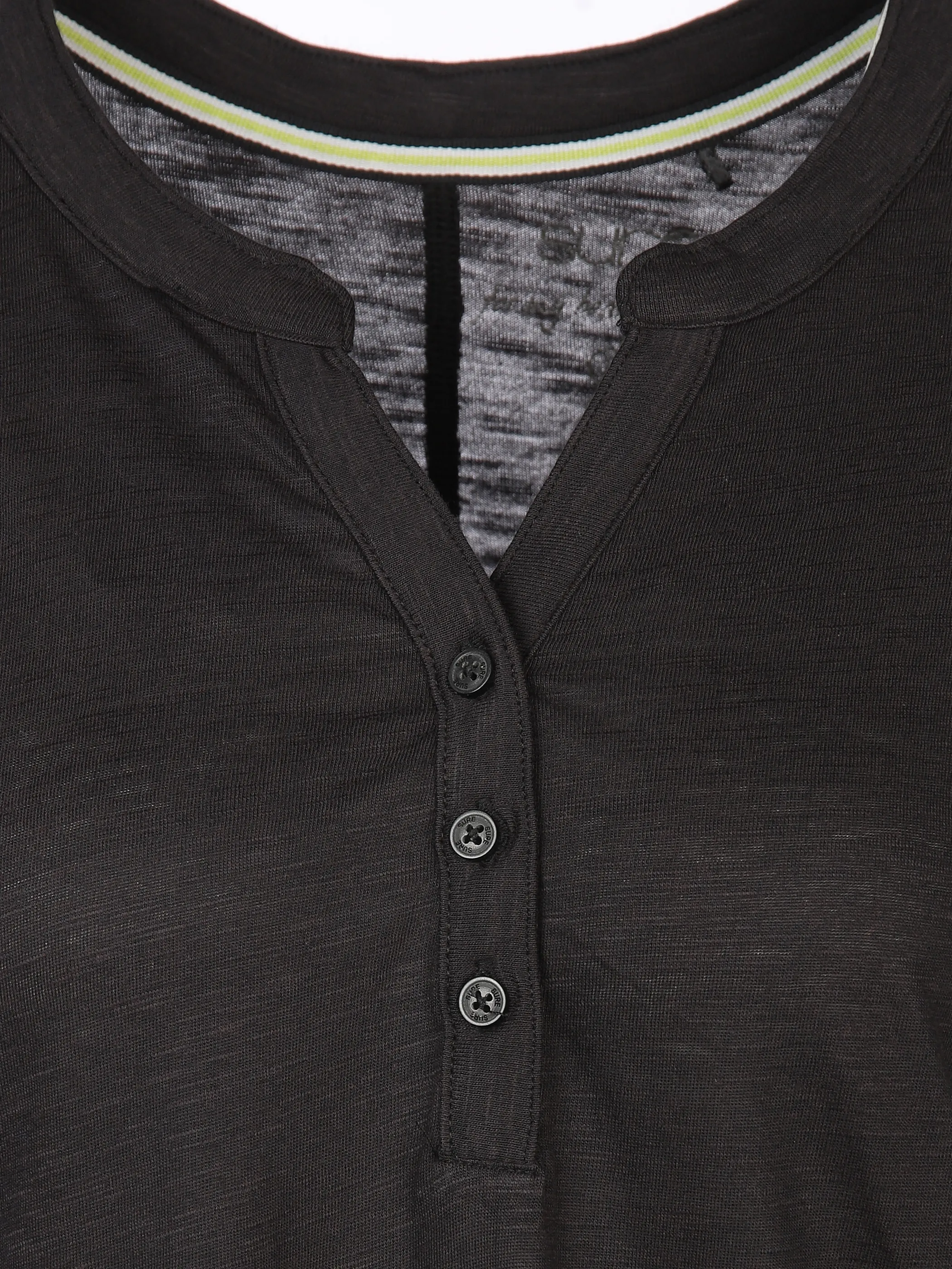 Damen Jerseyshirt