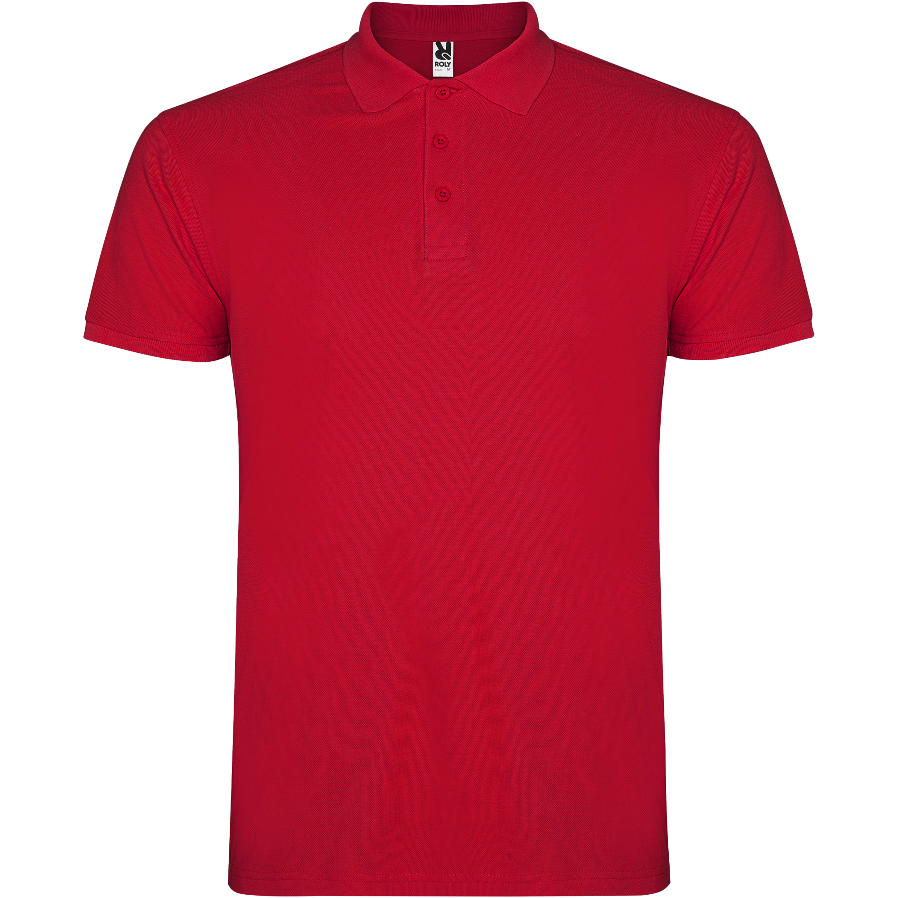 Roly K6638 - Polo Star à manches courtes pour enfant