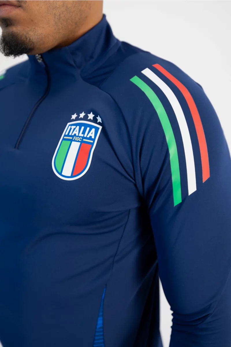 adidas Performance Italien Tiro 24 Herren Longsleeve