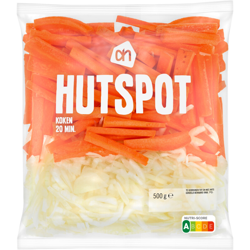 AH Hutspot